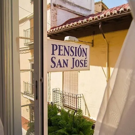 San Jose 2* Granada